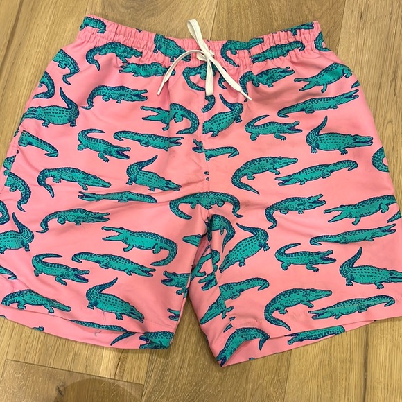 chubbies Other - COPY - Chubbies - large swimsuit
